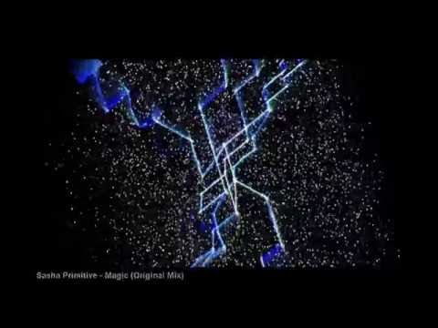 Παρακολούθηση Sasha Primitive - Magic (Original Mix) στο YouTube Παρακολούθηση Sasha Primitive - Magic (Original Mix) στο YouTube