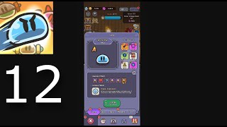 Legend of Slime: idle RPG War - Gameplay Walktrough - Part 12 (Android iOS)