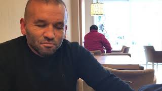 Senol Çelik Cikarci Insanlar Hakkindaki Yorumu