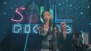 思い出野郎Aチーム - “日々のパレード”「2023/7/16 思い出野郎Aチームpresents”ソウルピクニック 2023”＠渋谷 Spotify O-EAST ティザー動画」