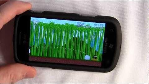 Pandas vs Ninjas Review