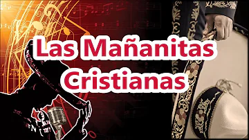 Las mañanitas cristianas, mariachi karaoke