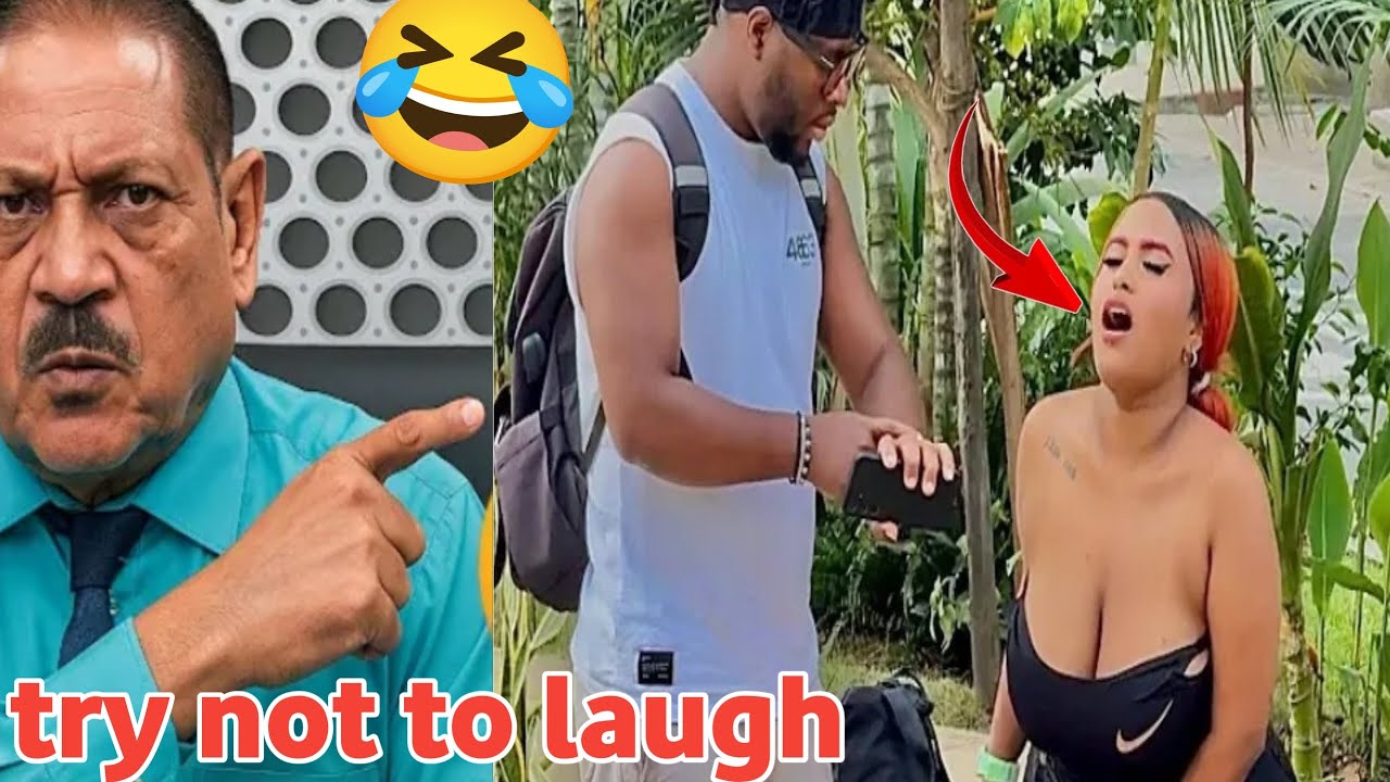 Ultimate Funny Video Compilation 🤣| Try Not To Laugh Challenge Ep. 29 ...