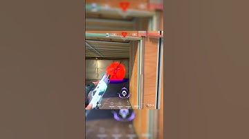 Jett OP no scope - Valorant #shorts #valorant