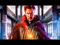 Doctor Strange Spellcasting | Relaxing 3h Ambience | Magic & Music