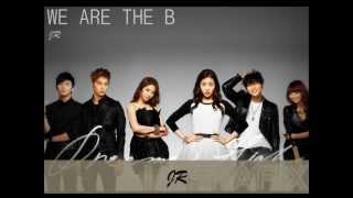 Download Lagu Dream High 2 : We are the B - JR MP3