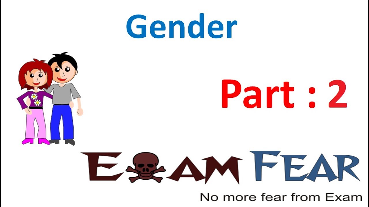 Name gender