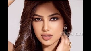 Miss Universe 2021Harnaaz Kaur Sandhu