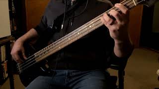Bass Method Book 1 Track 23: Three's a Crowd