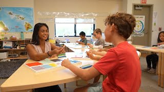 Illumination Auction Supports Tuition Assistance for Assets School