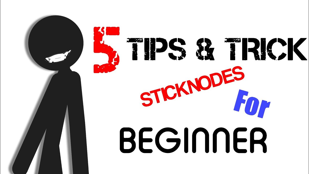 WATCH this if you use STICK NODES #sticknodespro #sticknodes 