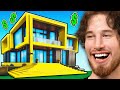 Building $837,683,793 Mansion In Roblox!