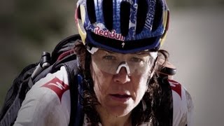 Rebecca Rusch Crushes The Kokopelli Trail Record