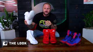 Mike Mal's Shoe Review: JB Elites