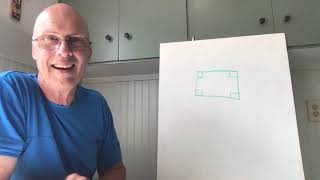 Geometry Chapter 6:2- Parallelograms