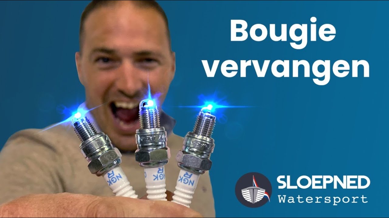 BOUGIE VERVANGEN TIPS MET DE BOTEN DOKTER YouTube