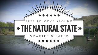 Inside IDriveArkansas.com - Highway Construction And How To Know Where To Go