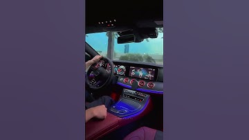 CLS 🔥 2022 Mercedes-Benz CLS 300d AMG 4MATIC  #pleasantcars