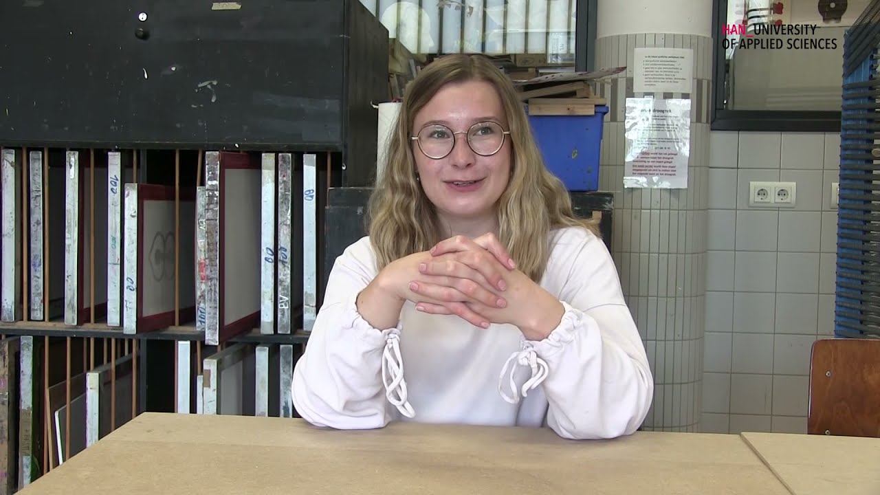 HAN | Minor Creativiteitsontwikkeling