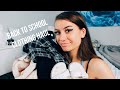 BACK TO SCHOOL CLOTHING HAUL | YesStyle Haul