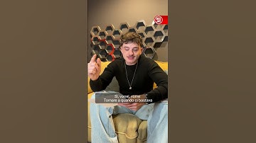 Thumbnail of Olly legge "Balorda nostalgia" e commenta il testo
