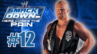 FIRST TIME EVER AGAINST STONE COLD!