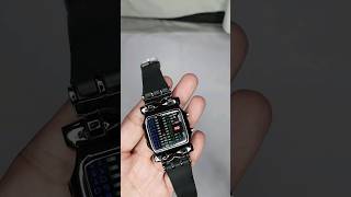 How to Read Date & Time from Binary watch