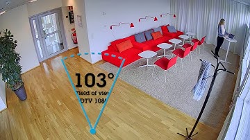 AXIS Companion Bullet mini LE   Outdoor full HD IR network camera - Team safety