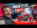 Crazy Biker Party