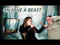  rgles et partie  on joue  beast   jeu de socit  dont panic games