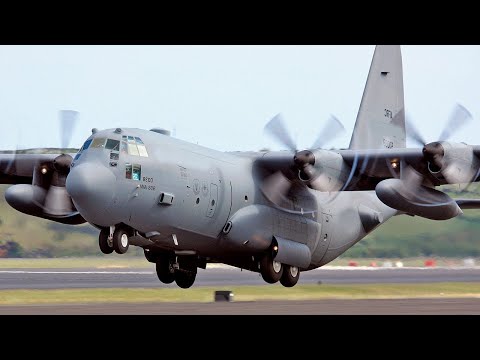 Видео: НОВЫЙ САМОЛЕТ С-130 В TFS ОБНОВЛЕНИЕ!