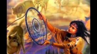 Spirit Dancer - Medwyn Goodall (from GREAT SPIRIT)