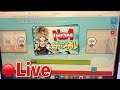 【LIVE】ホームページについての相談