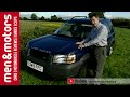 Land Rover 1999 Freelander