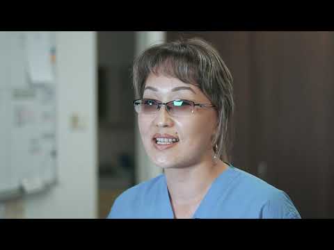 Видео: Медицинска сестра и фелдшер - каква е разликата