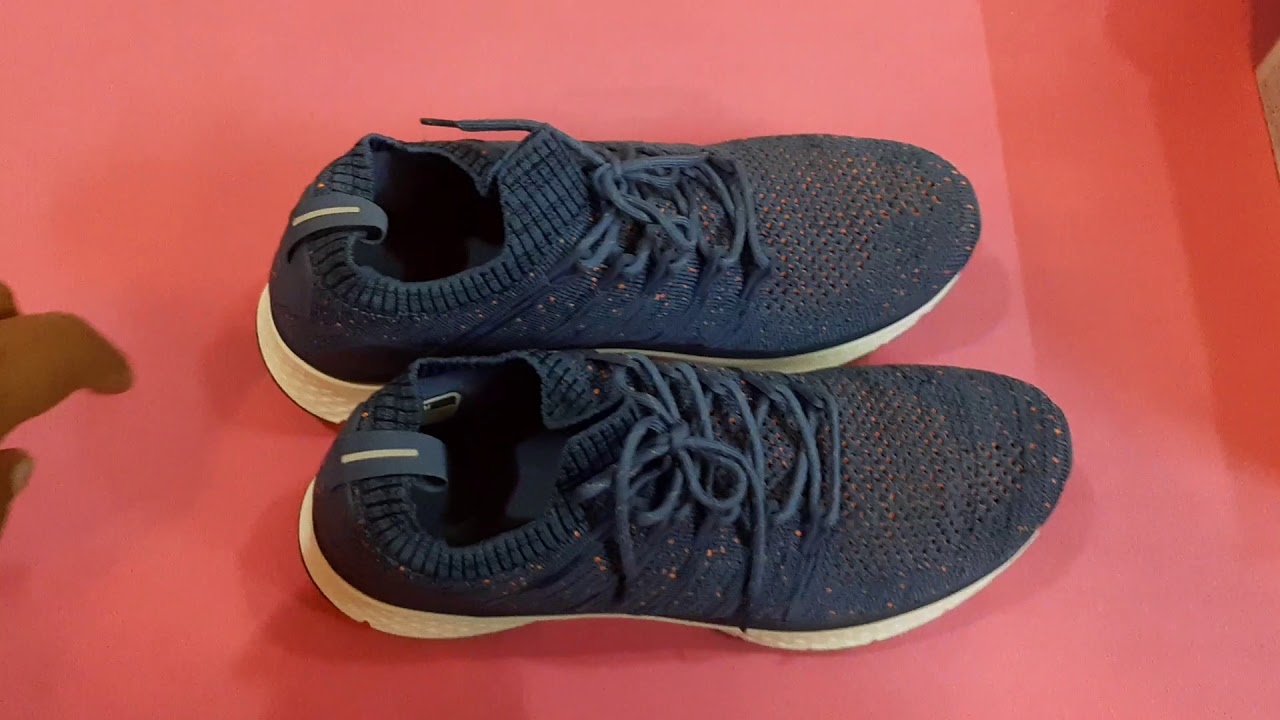 MI Mens Sports Shoes 2 Superb quality Great product