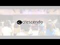 Crescendo productions intro