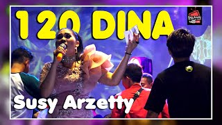 120 DINA | SUSY ARZETTY | NIRWANA MANDALA SAKTI LIVE SINGAJAYA INDRAMAYU