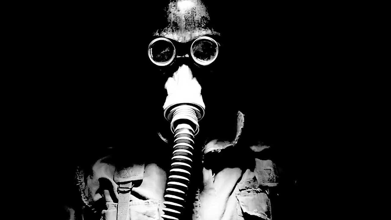 CARNAGE PARK Trailer (Horror - 2016)