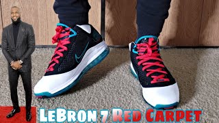Nike Lebron 7 