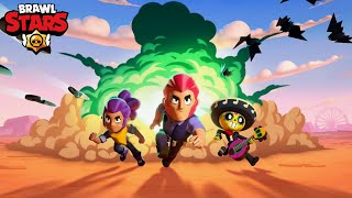 Brawl Stars OST | Battle Music 8