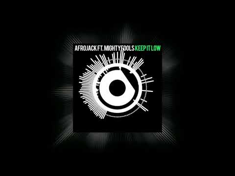 Nicky Romero  Teamworx- Champion Sound VS Afrojack ft MightyFools Keep It Low (Mashup by Blacksun)