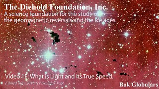 Series 1, Part 5, What is Light the Theory of Multidimensional Reality.