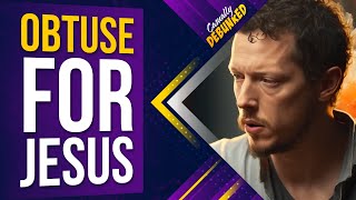 Download lagu Extraordinary claims require extraordinary confusion