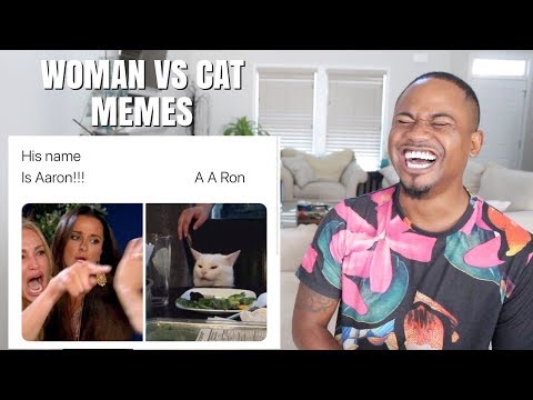 top-30-funniest-woman-vs-cat-memes-(part-2)-|-alonzo-lerone