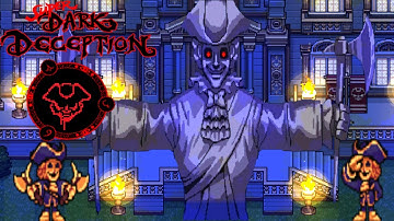 Super Dark Deception Chapter 1 - Deadly Decadence