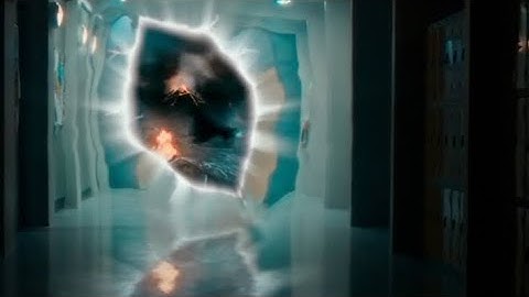 TIME RIFT | REALLY??