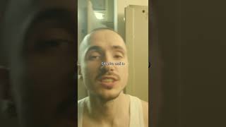 U Sarajevu sam rasto…