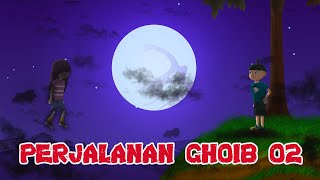 Download Lagu Perjalanan Ghoib 02 End ¶||Animasi Horor | Drama Animasi MP3 Download Lagu Perjalanan Ghoib 02 End ¶||Animasi Horor | Drama Animasi MP3