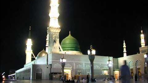 خالد الجليل - سورة  الحجر